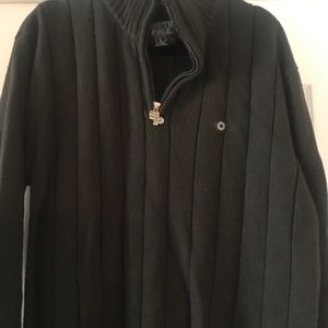 Men’s Large South Pole pullover sweater.